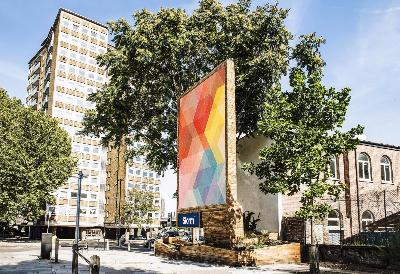 Креативная наружка: как заинтересовать аудиторию